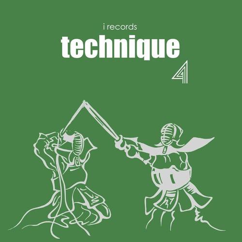 Technique 4