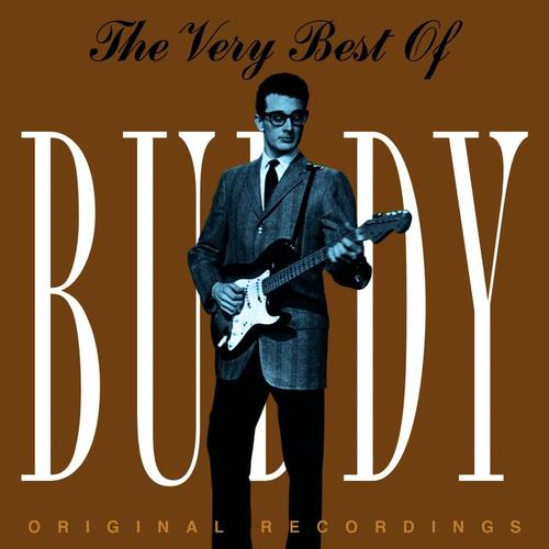 The Very Best Of Buddy