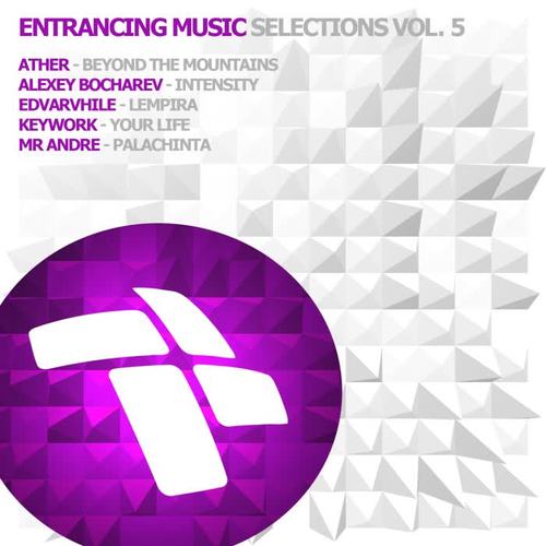 Entrancing Music Selections 005