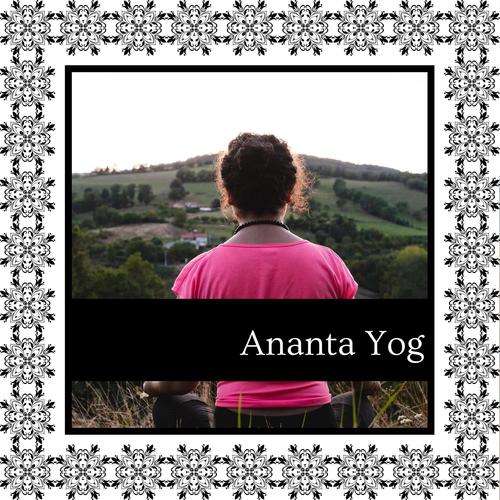 Ananta Yog