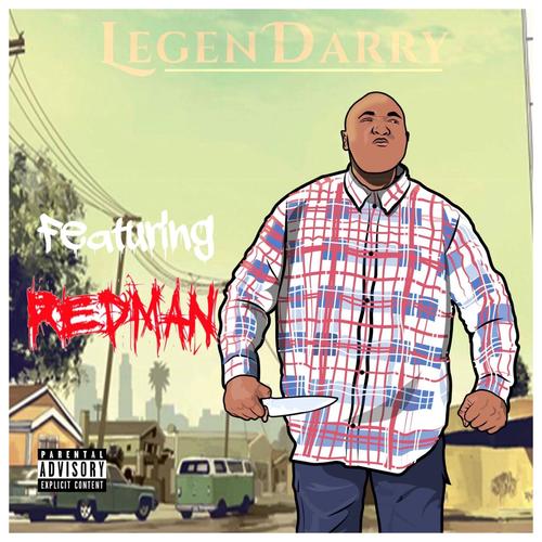 Deebo (feat. Redman) [Explicit]