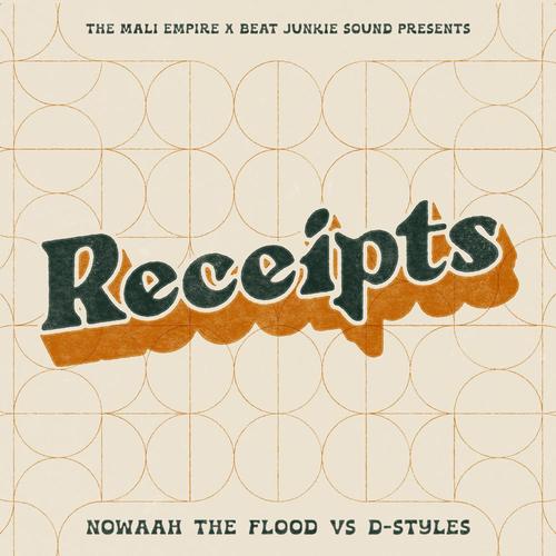 Receipts (Explicit)