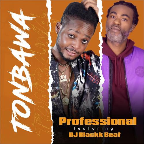 Tonbawa (feat. DJ Blackk Beat)