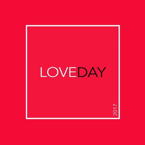 LOVEDAY 2017