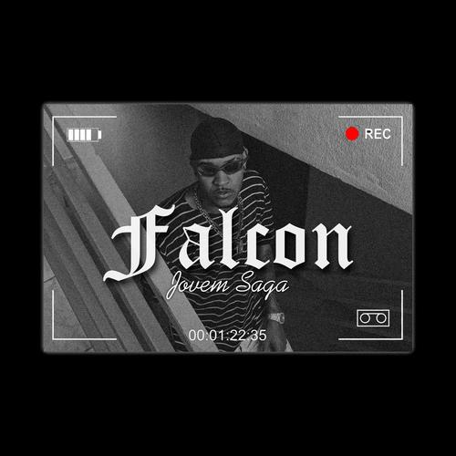 Falcon (feat. Roko) [Explicit]