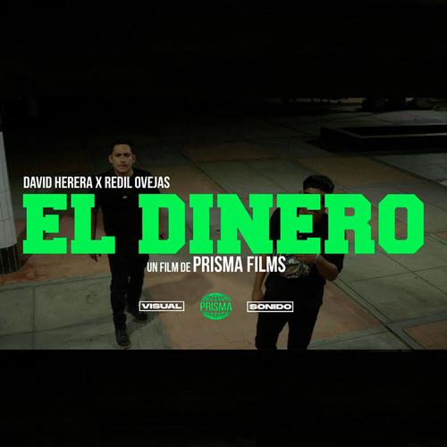 El Dinero (feat. Redil Ovejas) [Explicit]