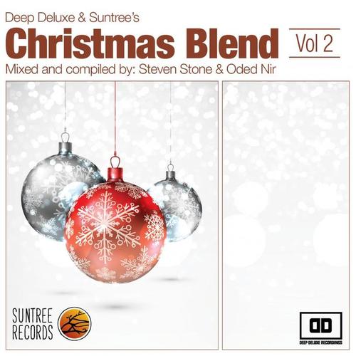 Deep Deluxe & Suntree's Christmas Blend, Vol. 2