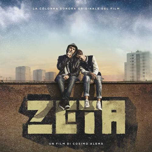 Zeta - Il Film (Original Soundtrack)