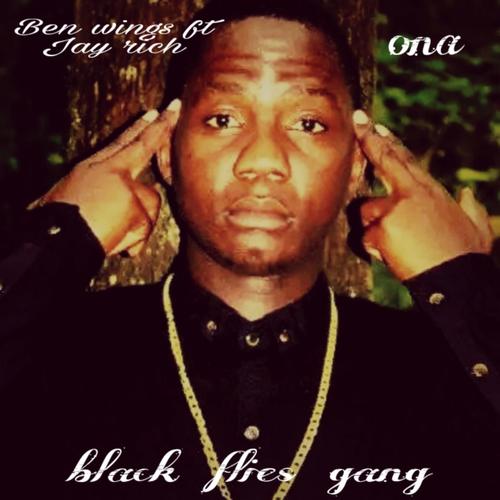 Ona (feat. Jay rich)