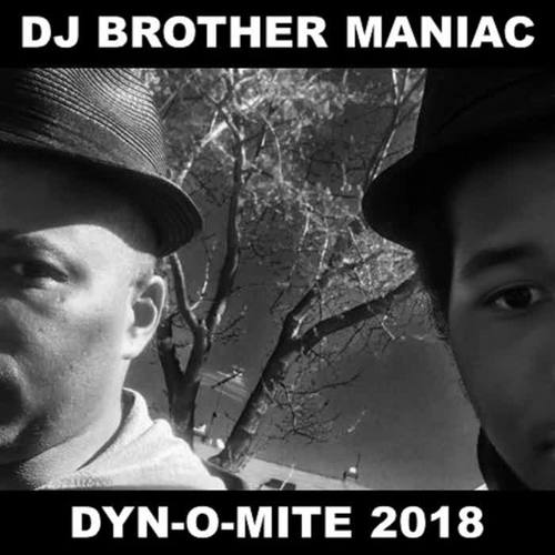 Dyn-O-Mite 2018