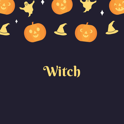 Witch