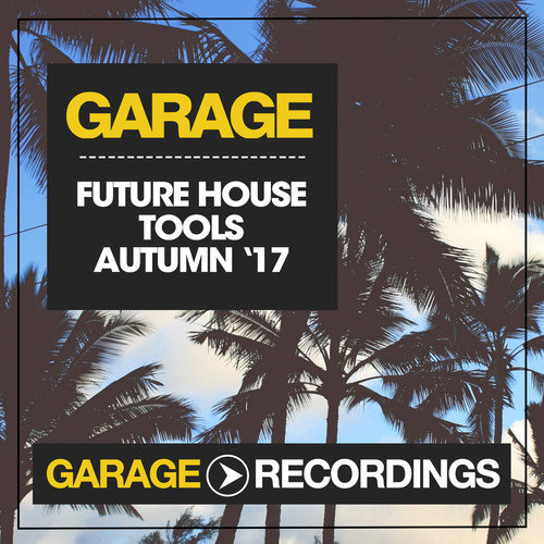 Future House Tools (Autumn '17)