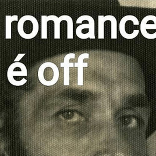 OFF PRA ROMANCE (MC NEGRITIN e NK BH)