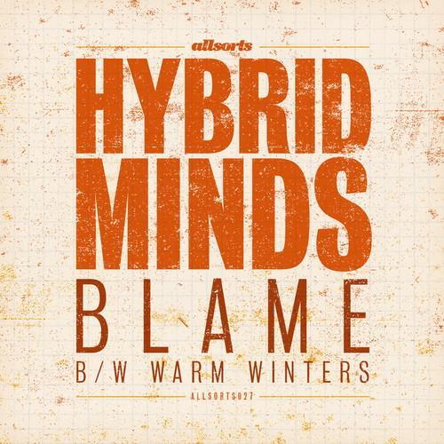 Blame / Warm Winters