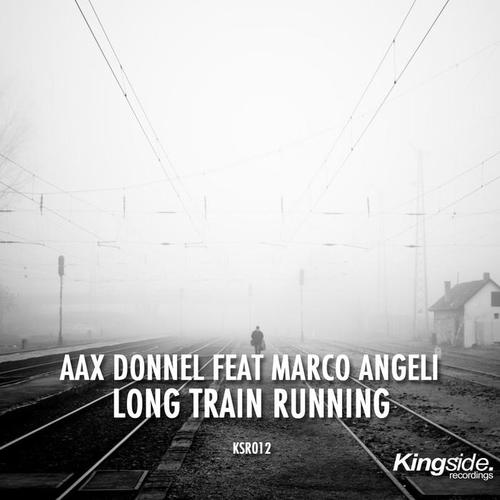 Long Train Running (The Remixes)