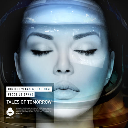 Tales Of Tomorrow