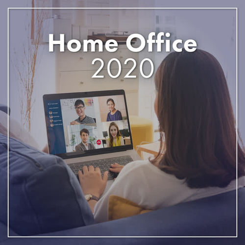 Home Office 2020