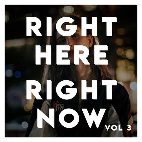 Right Here, Right Now! 90's Dance Pop Compilation (Vol.3) [Explicit]