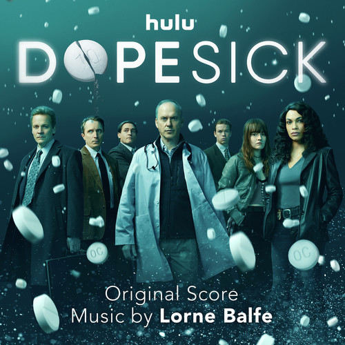 Dopesick (Original Score)