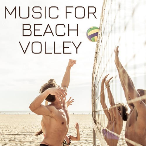 Music for Beach Volley