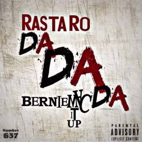 Da Da Da (feat. Rasta Ro) [Explicit]