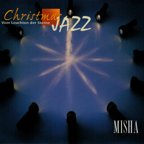 Christmas Jazz - Vom Leuchten Der Sterne