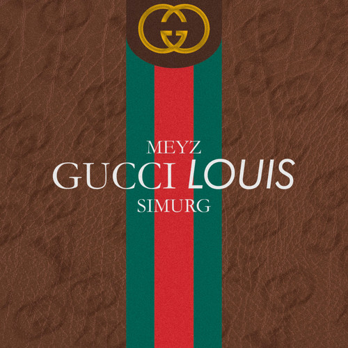 Gucci Louis (Explicit)