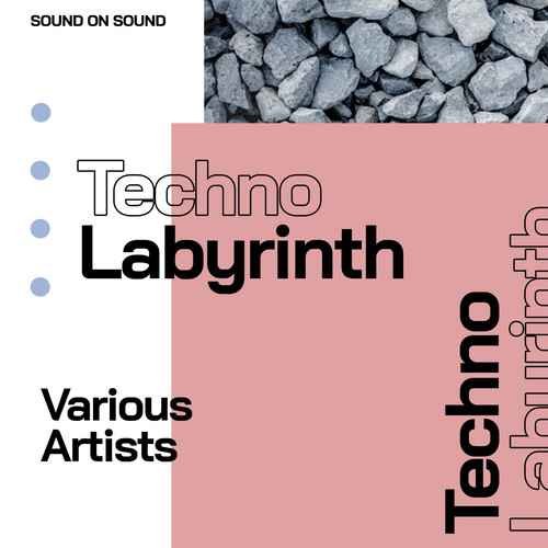 Techno Labyrinth