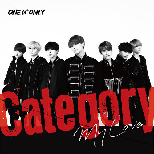 Category /My Love (Special Edition)