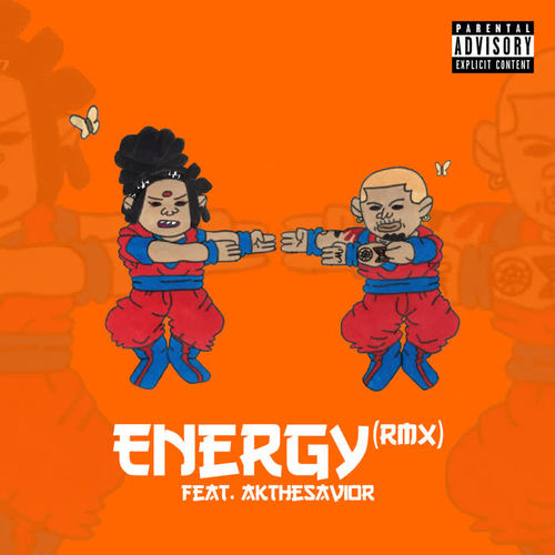 Energy (Rmx)