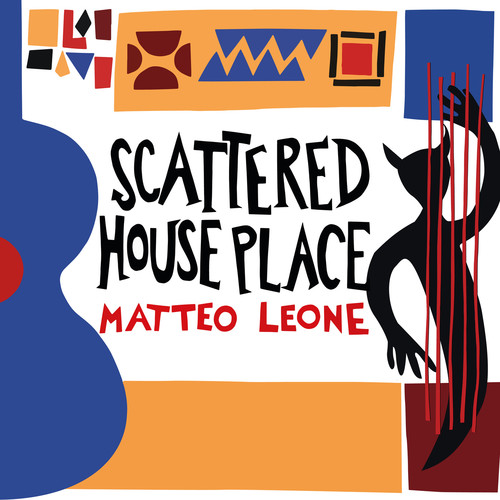 Scattered House Place (Explicit)