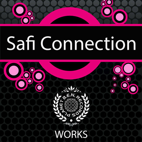 Safi Connection Works