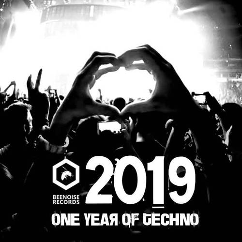 2019 One Year of Techno