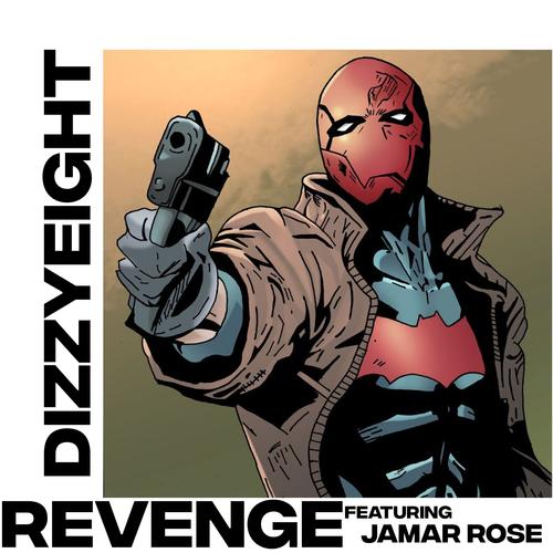 Revenge (feat. Jamar Rose) [Explicit]