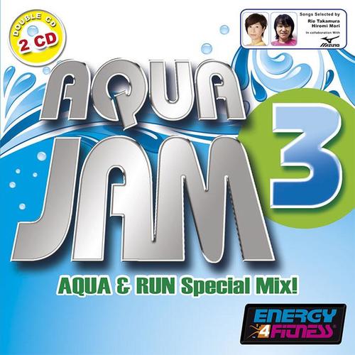 AQUA JAM 3