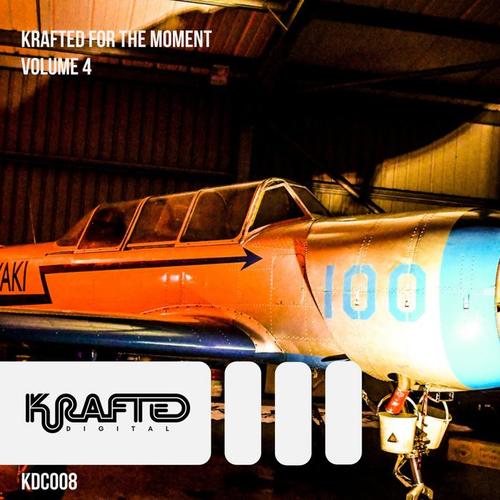 Krafted for the Moment,Vol.4