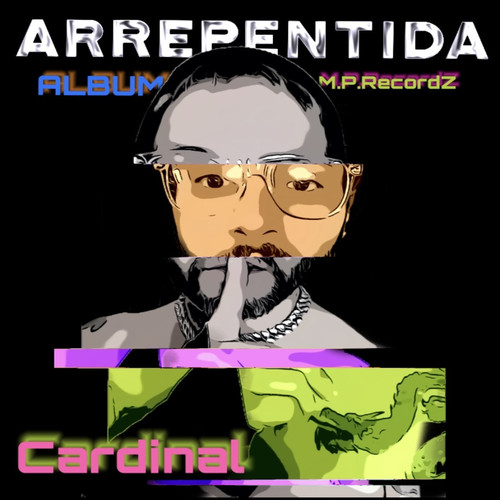 Arrepentida