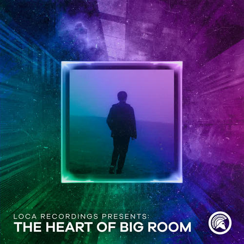 The Heart of Big Room