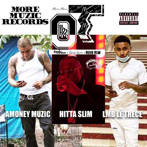 OT (feat. LMB Letrece & Hitta Slim) [Explicit]