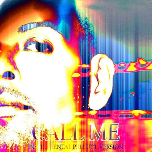 Call Me - Instrumental Prelude Version