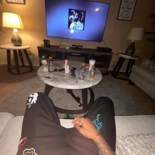 Talk about it (Explicit)