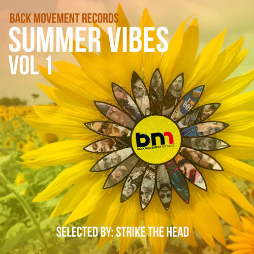 Summer Vibes vol.1