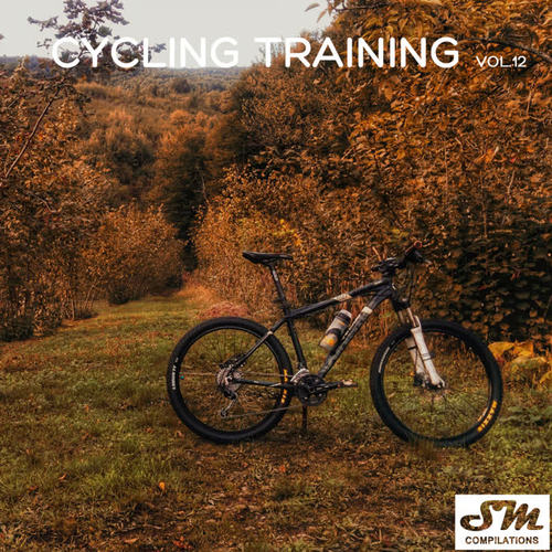 Cycling Training, Vol. 12