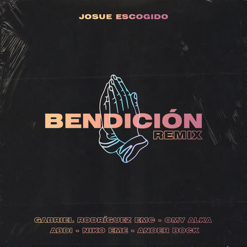 Bendicion (Remix)