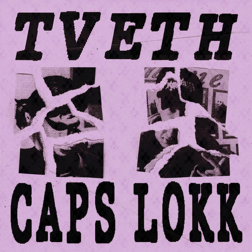 CAPS LOKK (Explicit)