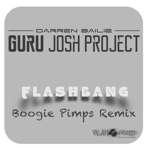 Flashbang  [Boogie Pimps]