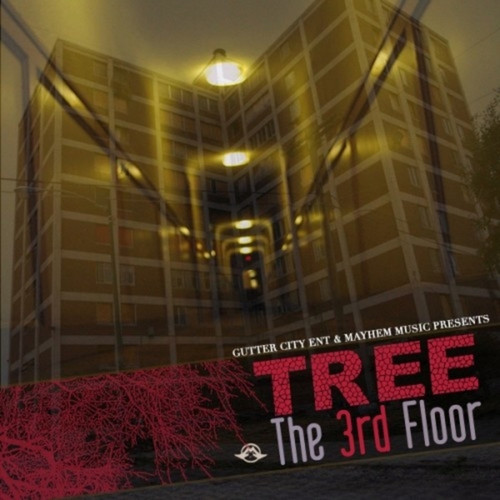 The 3rd Floor (Explicit)