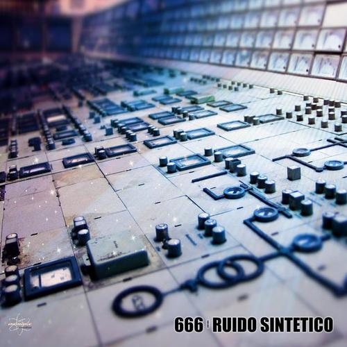 Ruido Sintetico (R.i.m. Remix)