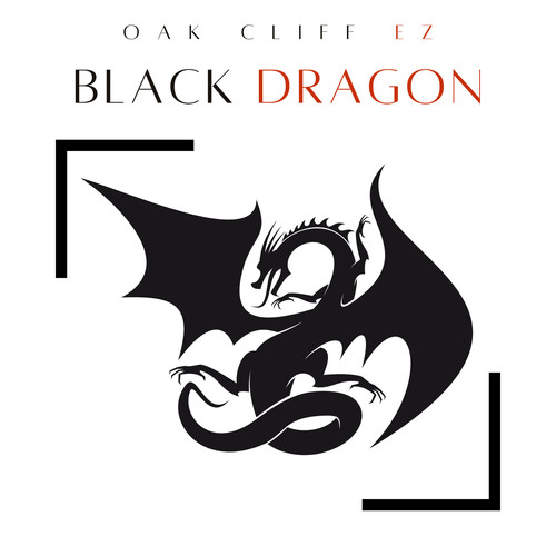 Black Dragon (Explicit)