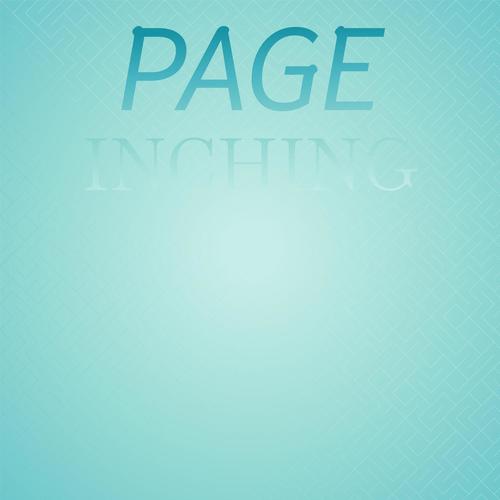 Page Inching